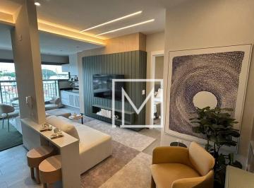 a914c3f6c7ac910cd708a588dc26aab58ba68f94 · Apartamento com 1 dormitório à venda, 46 m² por R$ 480.000,00 - Ipiranga - São P