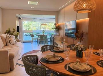 29acbfe4f50692db21e58f48959ee9c4f2461a18 · Apartamento com 3 dormitórios à venda, 126 m² por R$ 4.200.000,00 - Riviera Módulo 6 - Bertioga/SP