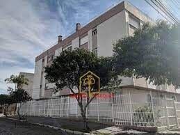 Apartamento · 108m² · 2 Quartos · 1 Vaga · Apartamento Cobertura em Centro, Pelotas/RS