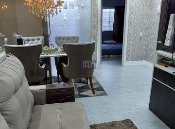 Casa · 52m² · 2 Quartos · 2 Vagas · Casa à venda no bairro Bela Vista - Palhoça/SC