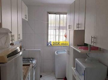 fd4a4f084270fd5b170ac2e35427f89dd5c62b08 · Apartamento com 1 dormitório à venda, 39 m² por R$ 230.000 - Independência - São Bernardo do Campo/S