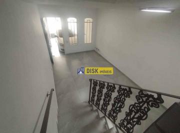 fe090238da664a097b5850e1a4bf55681a445938 · Sobrado com 2 dormitórios para alugar, 91 m² por R$ 2.298/mês - Assunção - São Bernardo do Campo/SP