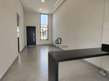 14606d427849f672d00c2977481025c5fed2ff55 · Casa à venda, 115 m² por R$ 690.000,00 - Condomínio Horto Florestal Villagio - Sorocaba/SP