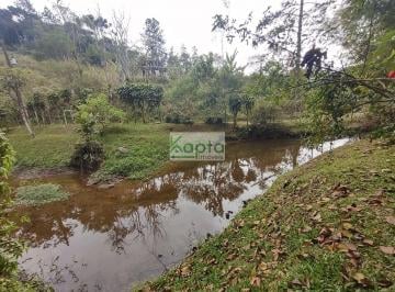 Rural · 18570m² · 2 Quartos · 8 Vagas · Sítio Ribeirão-Miracatu São Paulo