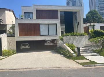 55d0636c6ffeeeda51a6c0d8deca9da7ca1635b0 · Sobrado à venda, 500 m² por R$ 14.900.000,00 - Alphaville 01 - Barueri/SP