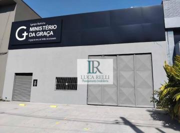 27ee25e347c51c9a798c02d2db53f8c207c77c93 · Galpão, 500 m² - venda por R$ 8.550.000 - Alphaville Industrial - Barueri/SP
