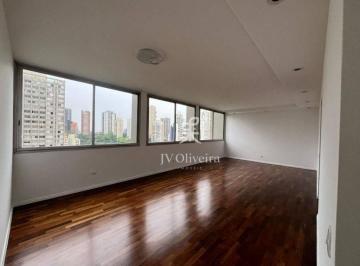 11380e0a5f46b1955b9928528e191acb7c73bdf3 · Apartamento com 3 dormitórios à venda, 140 m²- Vila Suzana - São Paulo/SP