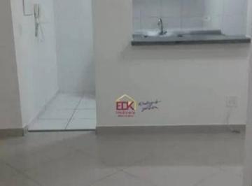 474910eeaa575e6888778e32e5c9d065f25b63a8 · Apartamento com 2 dormitórios à venda, 54 m² por R$ 375.000,00 - Vila Industrial - São José dos Camp