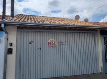 b25c5873c908383324ed57fbc6970ff83756043e · Casa com 2 dormitórios à venda, 105 m² por R$ 300.000,00 - Cidade Salvador - Jacareí/SP