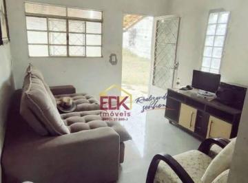 05e53c2fc9f7de94da53a5e97791365de1f1fd2b · Casa com 2 dormitórios à venda, 125 m² por R$ 255.000 - Tataúba - Caçapava/SP