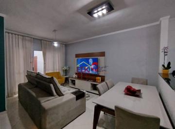 c5e35fcd566e79a475b63f79d2409ef972b33e72 · Sobrado com 3 dormitórios à venda, 121 m² por R$ 590.000 - Jardim Santa Maria - Jacareí/SP