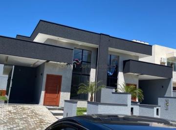 Casa · 253m² · 3 Quartos · Casa à venda - em Florianópolis