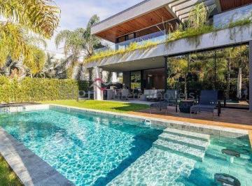 Casa · 564m² · 4 Quartos · Casa à venda - em Jurerê Internacional