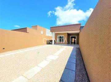 Casa · 80m² · 2 Quartos · 2 Vagas · Encante-se com esta casa plana : conforto, estilo e praticidade em um só lugar!