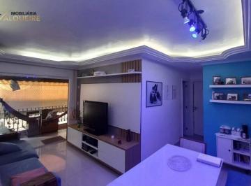83e87b962deb74f916cbfe0e39bb062f4908071f · Apartamento com 3 dormitórios à venda, Melhor Rua do Bairro - por R$ 525.000 - Vila Valqueire.