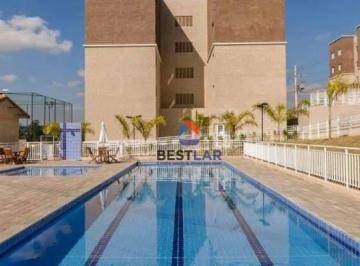 4a9d9347ca596eb0f773fa14e5fe1027648a50f8 · Apartamento com 2 dormitórios à venda, 45 m² por R$ 244.900,00 - Bairro Jardim Nossa Senhora das Gra