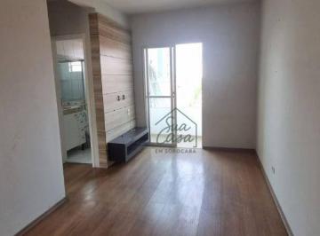 1c6a12ad2e3561eecd204a18c4fb201a7980f3a3 · Apartamento com 2 dormitórios à venda, 55 m² por R$ 300.000,00 - Vila Gabriel - Sorocaba/SP