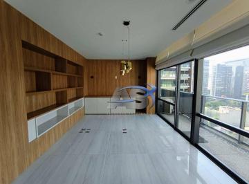 aa0598c8fc068643a4b00eaaf0f1058419579722 · Conjunto para alugar, 120 m² por R$ 30.600,01/mês - Vila Olímpia - São Paulo/SP