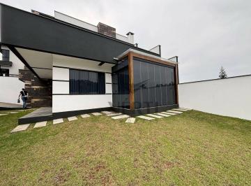 area comum · Casa com 3 dormitórios à venda, 165 m² por R$ 1.350.000,00 - Tribess - Blumenau/SC