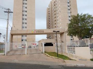 0 · Apartamento à venda 2 quartos no Jardim Samambaia em Campinas