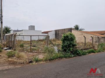 Terreno · 317m² · Terreno á venda no bairro Jardim Arroyo - São José do Rio Preto