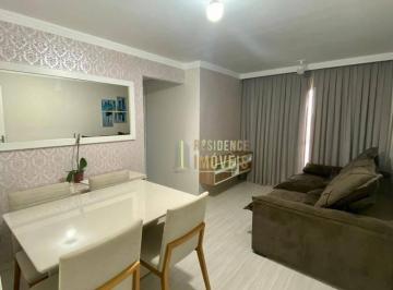 729e09ccd8195f83cc8caf2e27360e5d86073e13 · Lindo Apartamento com 2 dormitórios à venda, 47 m² por R$ 265.000 - Jardim Tatiana - Sorocaba/SP