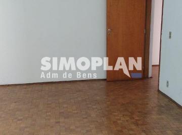 0 · apartamento para aluguel em Vila Itapura