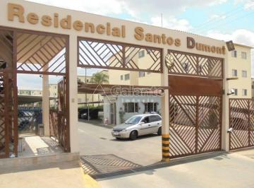 0 · apartamento à venda em Jardim das Bandeiras