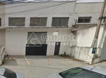 0 · barracão para aluguel em Jardim do Trevo