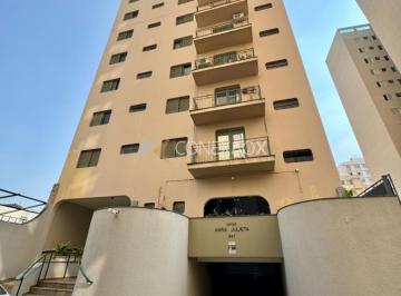 0 · apartamento à venda em Cambuí