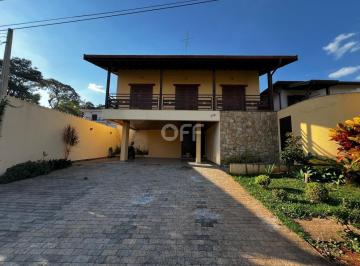0 · Casa à venda em condomínio - Jardim Chapadão, Campinas SP