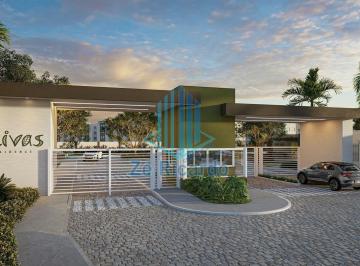 Apartamento · 40m² · 2 Quartos · 1 Vaga · Apartamento em Papagaio, Feira de Santana/BA
