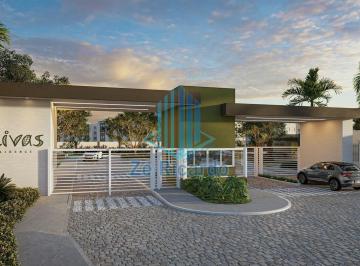 Apartamento · 40m² · 2 Quartos · 1 Vaga · Apartamento em Papagaio, Feira de Santana/BA