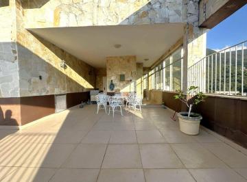 30ac935e77fbb01b557fe66686f7dd2ceb4186d7 · Cobertura com 4 dormitórios à venda, 462 m² por R$ 2.000.000,00 - Tijuca - Rio de Janeiro/RJ