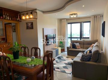 nome imagem · apartamento - Vila Teixeira - Campinas
