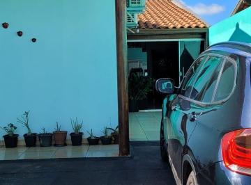 Casa · 105m² · 3 Quartos · 2 Vagas · Casa à Venda em Condomínio