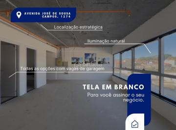 0 · sala para aluguel em Cambuí