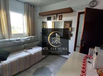 7672fee0b0e1389e3fbc82cbc50b632bfa1577e4 · Apartamento com 1 quarto à venda, 44 m² por R$ 240.000 - Aviação - Praia Grande/SP