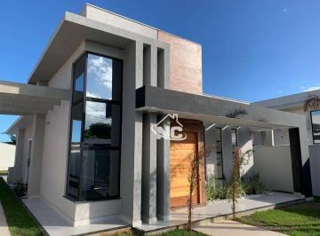 29fac03b3813142a2b0de84099eea96d4a9e1410 · Casa com 3 quartos à venda, 122 m² por R$ 750.000 - Jardim Atlântico Leste (Itaipuaçu) - Maricá/RJ