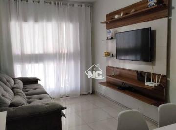 aa4d0349141a973bd93d5f3874c6f2754d2fbe51 · Apartamento com 2 quartos à venda, 87 m² por R$ 250.000 - Mutondo - São Gonçalo/RJ