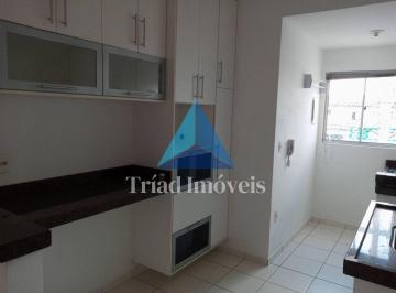 Apartamento · 49m² · 2 Quartos · 2 Vagas · Apartamento com 2 dormitórios à venda, 49 m² por R$ 210.000,00 - Jardim Brasil - Americana/SP