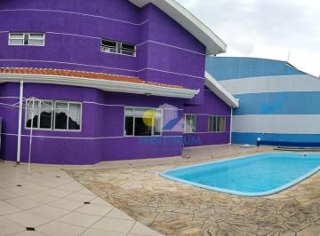 0947e12e504a7acadbf7eb226609fa3796a82508 · Casa à venda, 425 m² por R$ 2.499.500,00 - Xaxim - Curitiba/PR