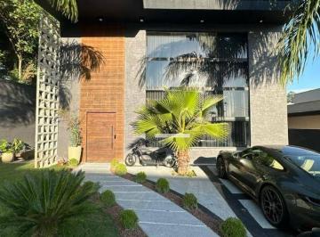 ec9f532a015733098064f4d780edf2dca9745131 · Casa com 3 dormitórios à venda, 280 m² por R$ 2.195.000,00 - Condomínio Arujá Ville II - Arujá/SP