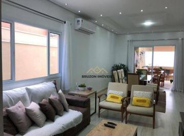 Sala de estar · CASA A VENDA, 4 QUARTOS, 280M² A.T, 220M² A.C, R$ 1.800.000,00, CONDOMÍNIO QUINTA DAS ATÍRIAS - ELOY