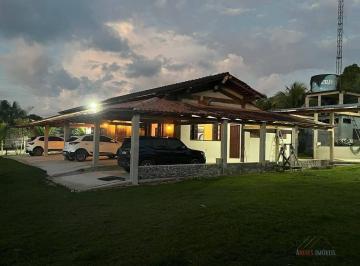 c6ed3332ef1ed80a880a52fa4dd020d96c04eaad · CHÁCARA COM 6 DORMITÓRIOS À VENDA NA BR 174 - Manaus/AM