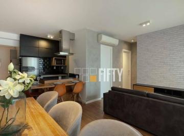 e1bff56dd458d87ff492778c12594f52ef02aacc · Apartamento com 2 suítes, 85 m²  - Brooklin - São Paulo/SP