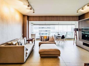 675a6e27077b733eebc230dd7a05569f3bfc5412 · Apartamento com 1 dormitório à venda, 84 m² por R$ 1.800.000,00 - Brooklin - São Paulo/SP