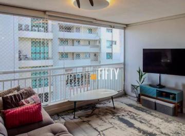 9c059589fe1d8673067adb326af6781c51362459 · Apartamento com 2 dormitórios à venda, 74 m²  - Brooklin - São Paulo/SP