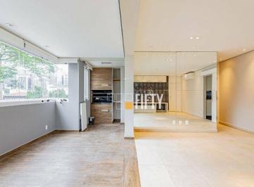 e7bb35e97713c91925202cca7d52926b6279f0bf · Apartamento à venda, 130 m² por R$ 1.990.000,00 - Brooklin - São Paulo/SP