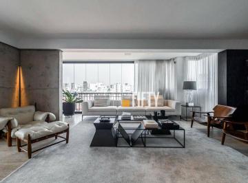 24243fb191f568ecbefafa332af1a24a561c75dc · Sofisticado apartamento totalmente MOBILIADO com 180 m², 3 suítes e 4 vagas no Itaim Bibi!